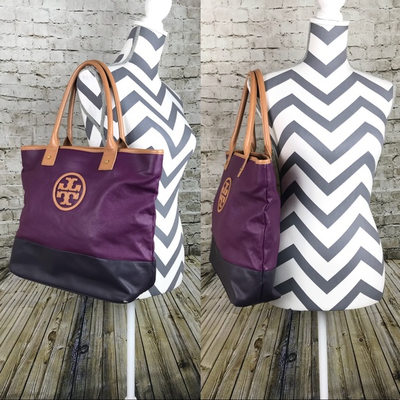 Tory Burch Handbags - Tory Burch Jaden Tote